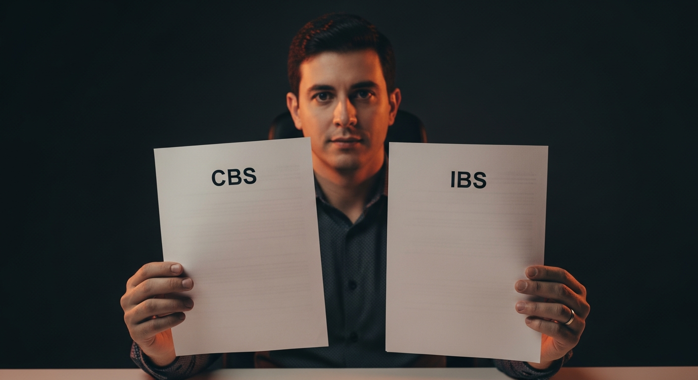 CBS e IBS no Simples Nacional: a decisão de setembro de 2026