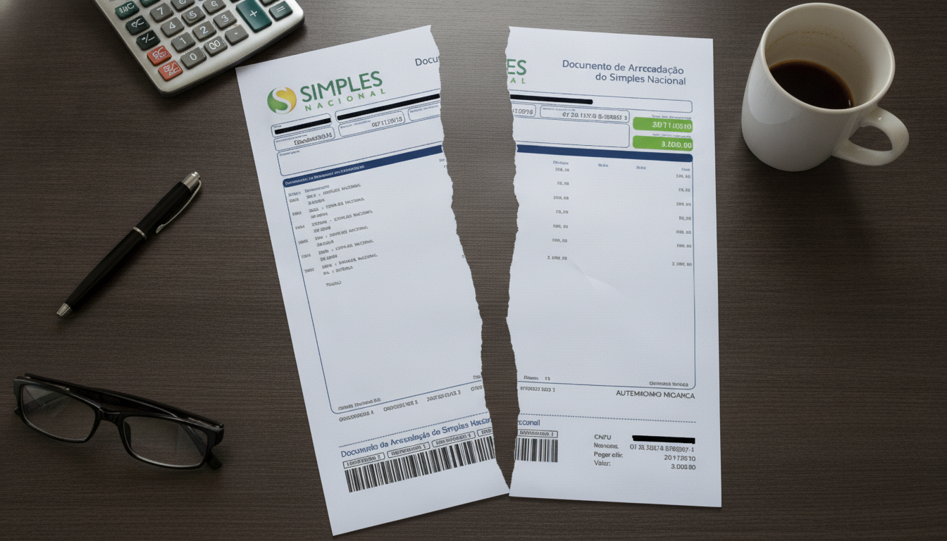 Simples Nacional ainda é o melhor regime para a sua empresa?